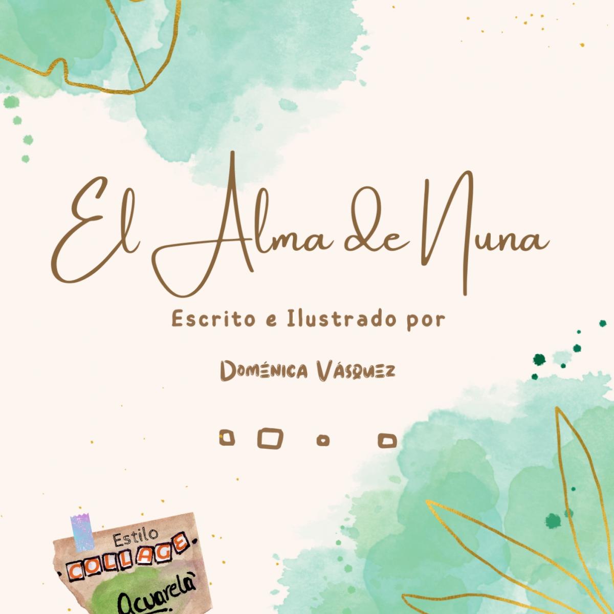 El alma de Nuna