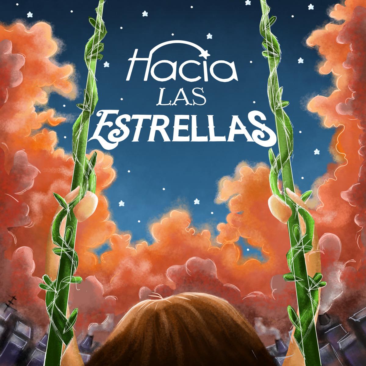 Hacia las estrellas