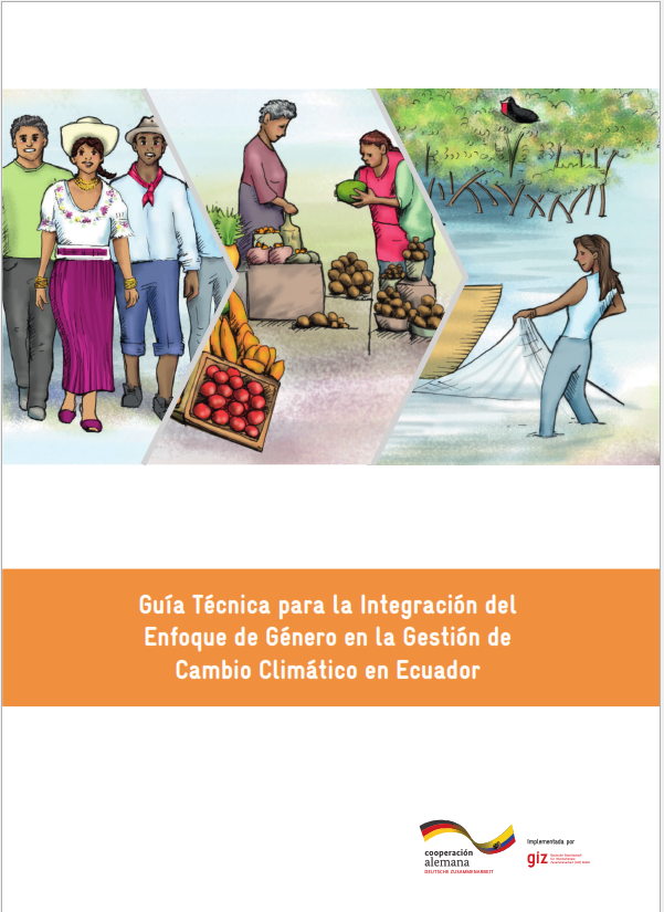 Portada de documento
