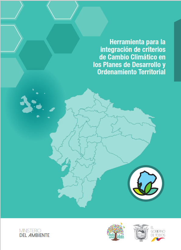 Portada de documento