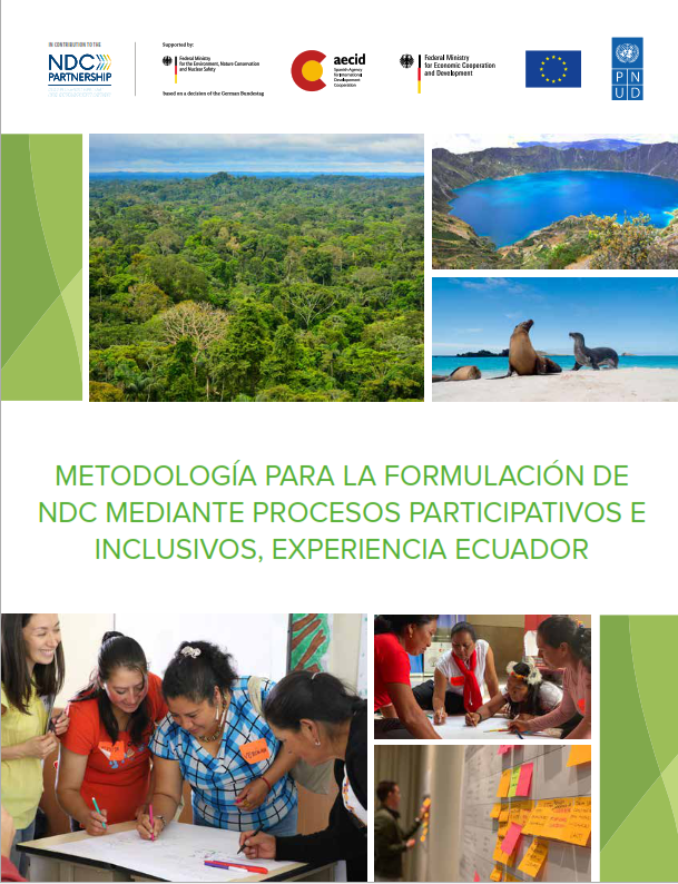 Portada de documento