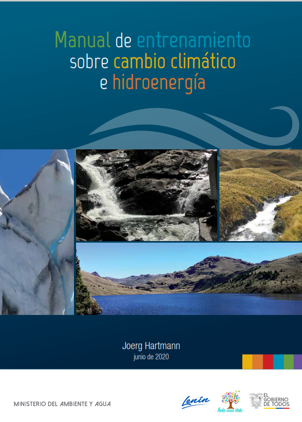 Portada de documento