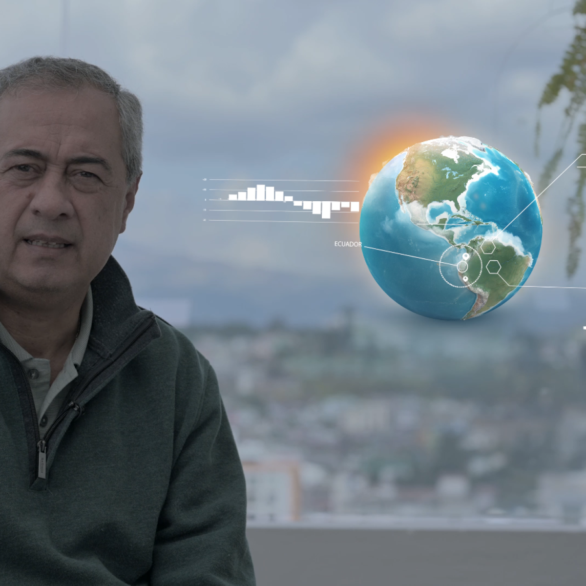Imagen de portada de video entrevista a Jorge Nuñez